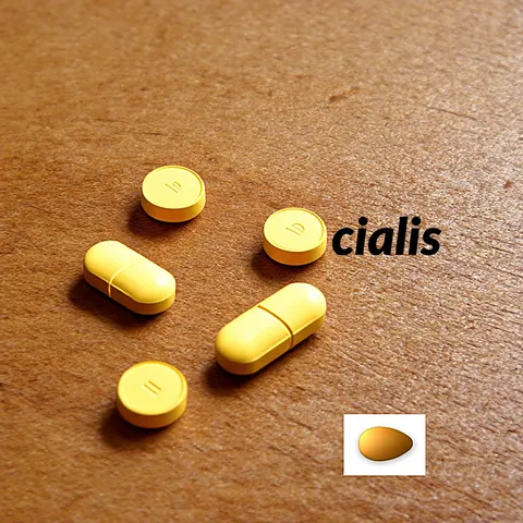 Ordonnance pour le cialis